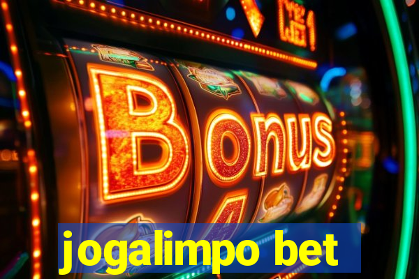 jogalimpo bet